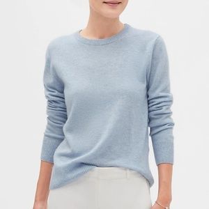 BANANA REPUBLIC Crew-Neck Sweater